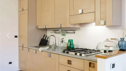 Apartments in Florence - photo 2