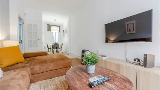 Rooms in Barcelona Sant Andreu - photo 10