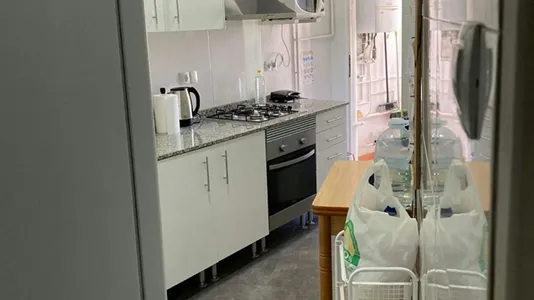 Rooms in Valencia L'Eixample - photo 8