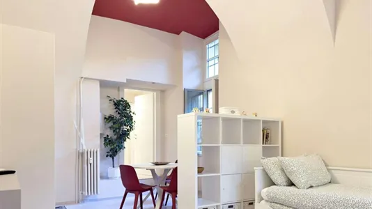 Apartments in Turin - photo 3