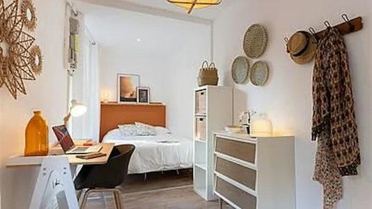 Rooms in Lyon - photo 2