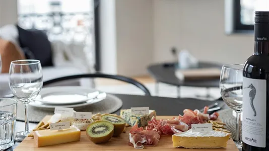 Apartments in Stad Brussel - photo 8