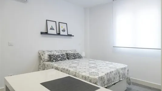 Apartments in Madrid Carabanchel - photo 9