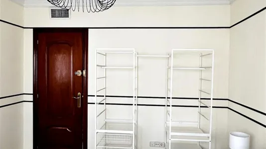 Rooms in Madrid Hortaleza - photo 8