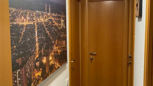 Rooms in Terrassa - photo 9