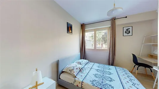 Rooms in Angers - photo 1
