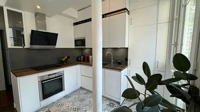 Apartment for rent in Paris 15ème arrondissement, Paris