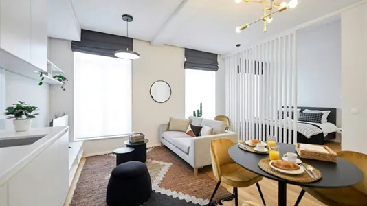 Apartments in Stad Brussel - photo 2