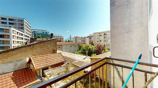 Rooms in Saint-Julien-en-Genevois - photo 9