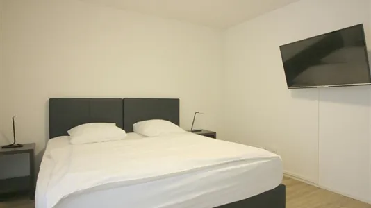 Apartments in Zürich District 3 - Wiedikon - photo 6