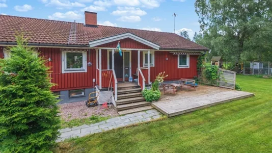 Houses in Uppsala - photo 11