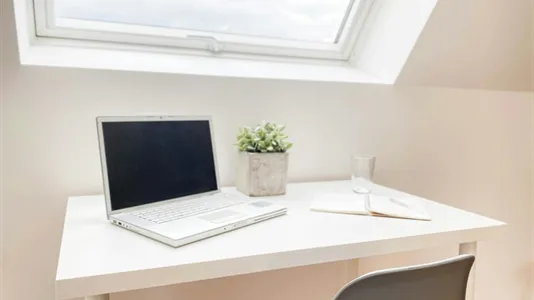 Apartments in Berlin Tempelhof-Schöneberg - photo 3