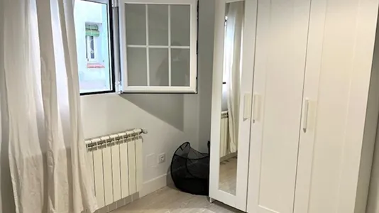 Rooms in Madrid Moncloa-Aravaca - photo 5