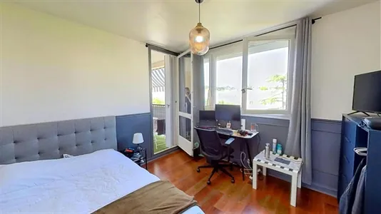 Rooms in Bordeaux - photo 3