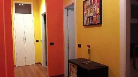 Rooms in Milano Zona 8 - Fiera, Gallaratese, Quarto Oggiaro - photo 4