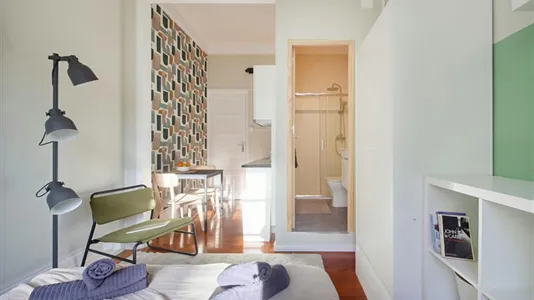 Apartments in Location is not specified - photo 8