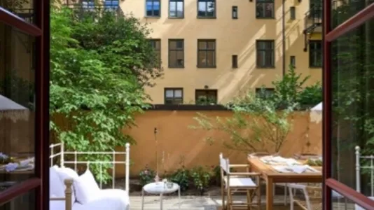 Apartments in Södermalm - photo 2