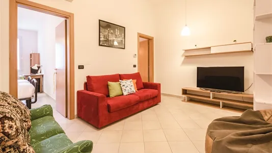 Apartments in Bologna - photo 9