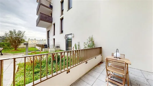 Rooms in Palaiseau - photo 9