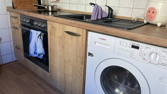 Rooms in Berlin Mitte - photo 8