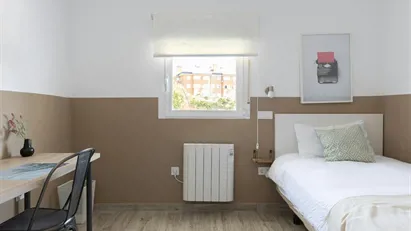 Room for rent in Getafe, Comunidad de Madrid