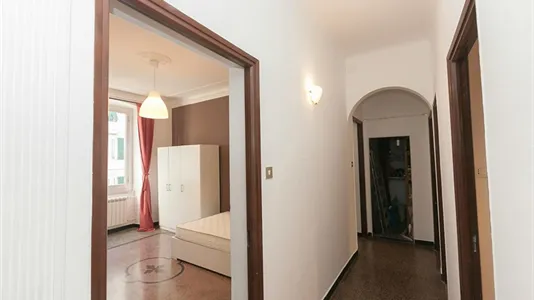 Rooms in Genoa - photo 5