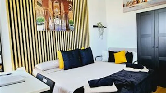 Rooms in Barcelona Horta-Guinardó - photo 10