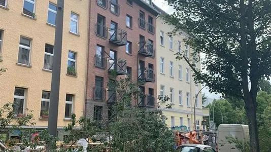 Apartments in Location is not specified - photo 10