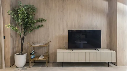 Apartments in Santa Eulària des Riu - photo 4