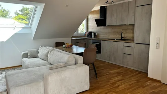 Apartments in Augsburg - photo 3