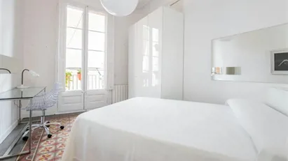 Room for rent in Barcelona