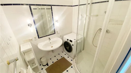 Rooms in Vienna Brigittenau - photo 9