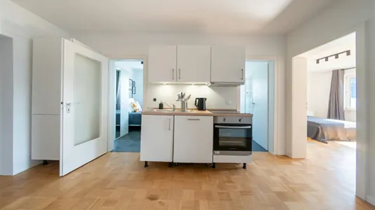 Rooms in Frankfurt Süd - photo 5