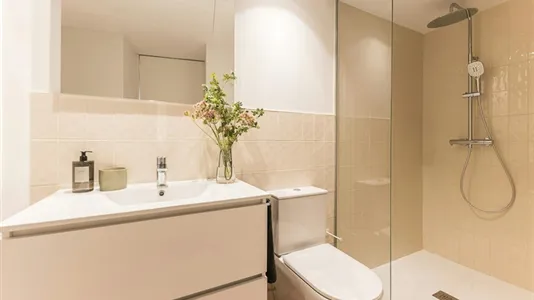 Apartments in Barcelona Ciutat Vella - photo 8