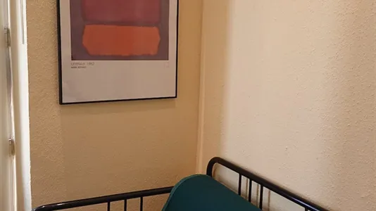 Apartments in Location is not specified - photo 9