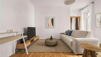 Apartment for rent in Berlin