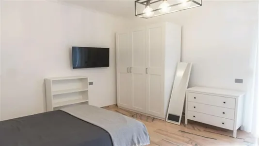 Rooms in Roma Municipio XIV – Monte Mario - photo 3