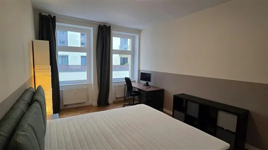 Apartments in Location is not specified - photo 10