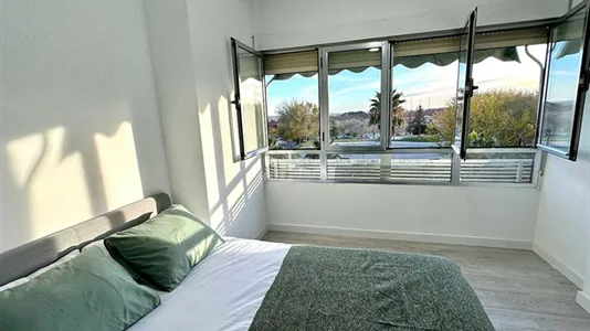 Rooms in Getafe - photo 8
