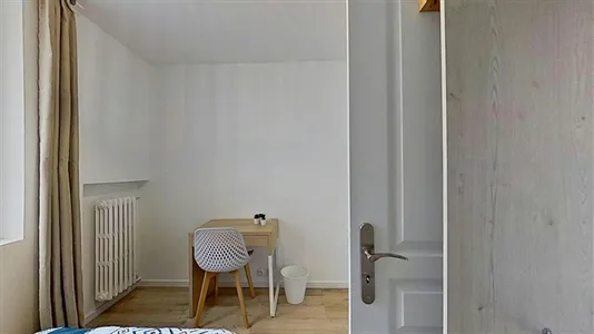 Rooms in Caen - photo 5
