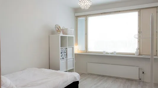 Rooms in Helsinki Itäinen - photo 5