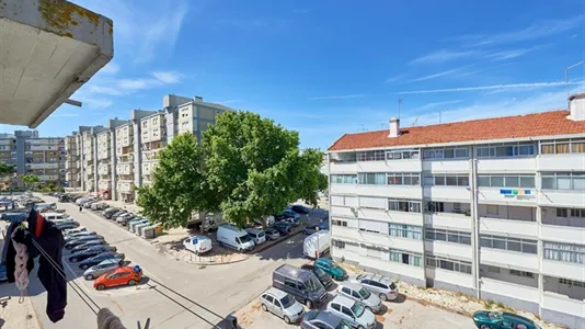 Rooms in Location is not specified - photo 6