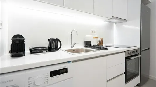 Apartments in Athens Pagrati - photo 6