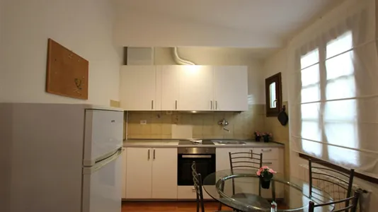 Apartments in Florence - photo 1
