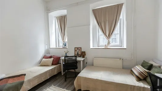 Rooms in Budapest XIII. kerület - photo 2