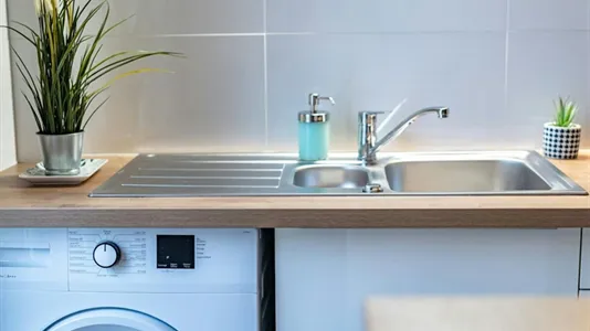 Apartments in Lyon - photo 5