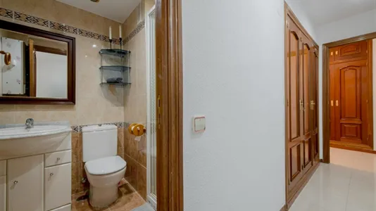 Rooms in Madrid Retiro - photo 7