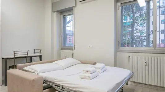 Apartments in Milano Zona 2 - Stazione Centrale, Gorla, Turro, Greco, Crescenzago - photo 7