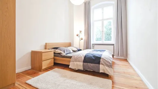 Apartments in Berlin Mitte - photo 8