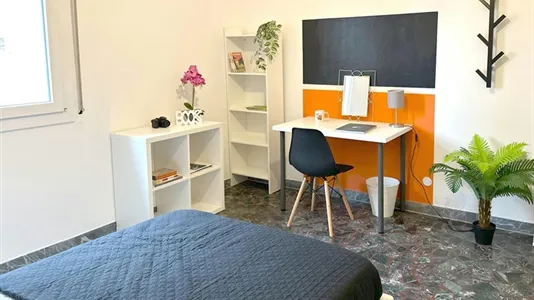 Rooms in Bologna - photo 7